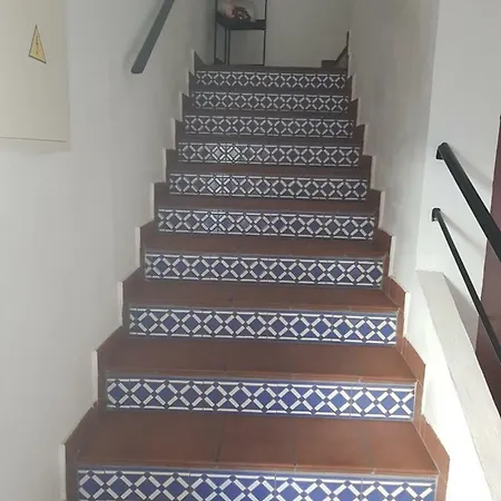 El Semaforo * Orgiva